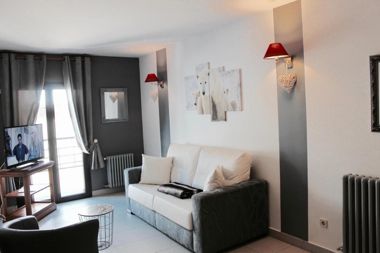 Janet Apartamento *