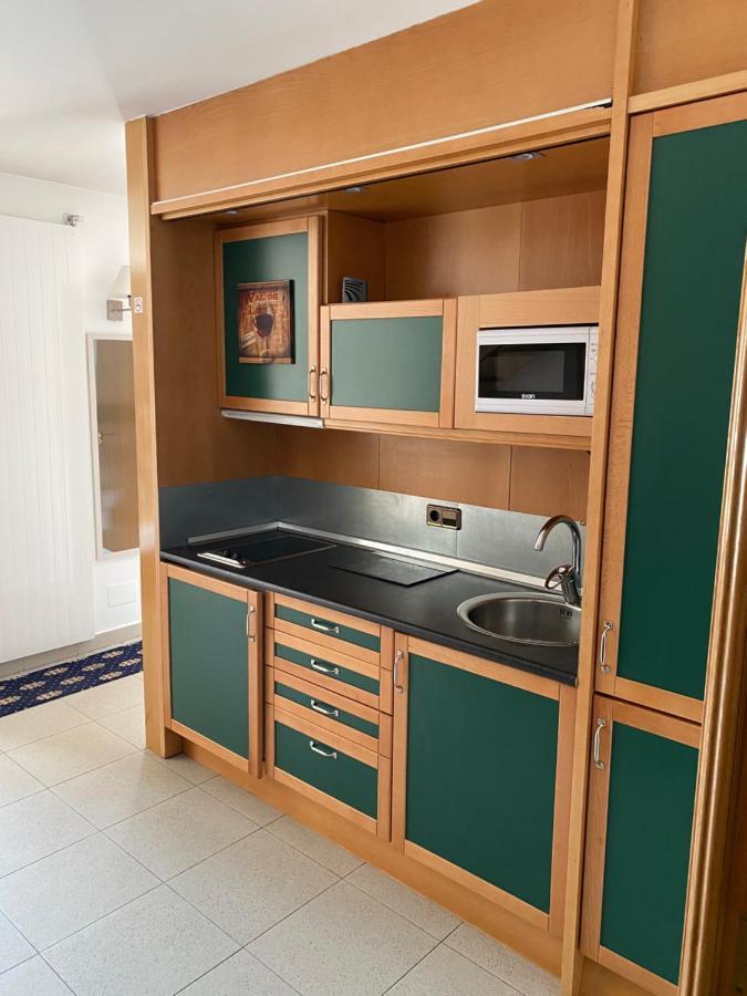 Apartamento Janet *